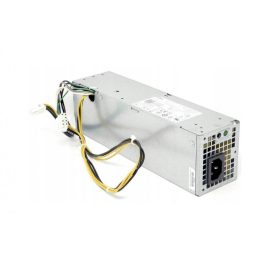   Dell Optiplex 3040, 5040, 7040, 3050, 7050 SFF tápegység, PSU 240W 80 Plus Bronze (0DK87P, DK87P, L240ES-00)