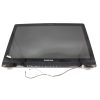 Samsung QX510 használt fényes LCD assy
