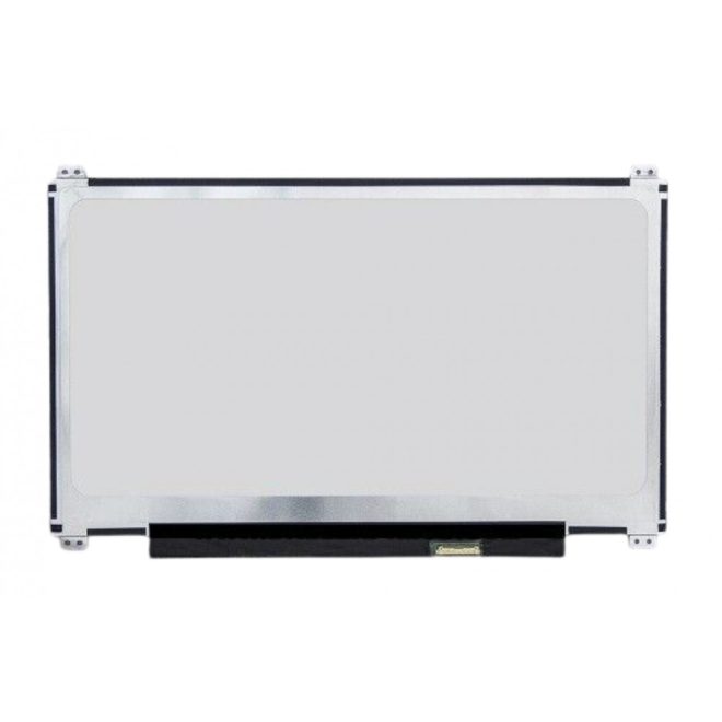 Asus VivoBook TP301UJ fényes Laptop kijelző 1366x768 (WXGA HD) beszerelési lehetőséggel