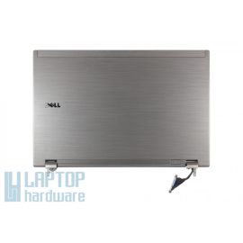 Dell Latitude E4310 használt LCD kijelző hátlap (01K9FR)