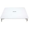 Asus X541NA, X541NC, X541SA, X541SC, X541UA, X541UJ, X541UV használt LCD kijelző hátlap, fehér