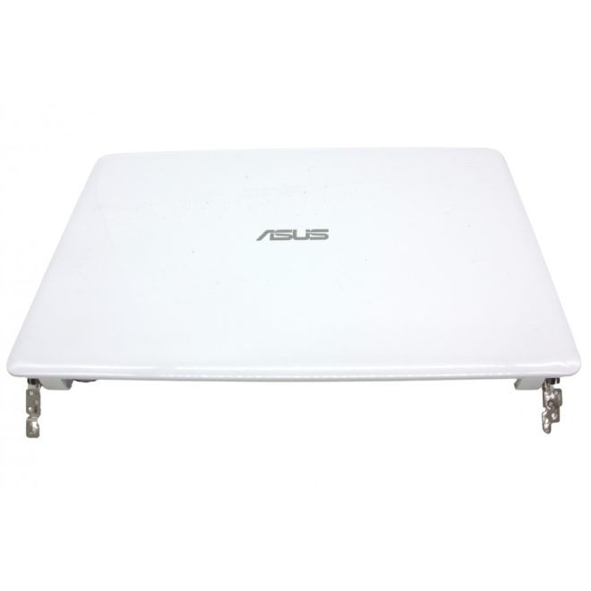Asus X541NA, X541NC, X541SA, X541SC, X541UA, X541UJ, X541UV használt LCD kijelző hátlap, fehér