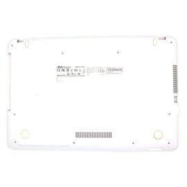 Asus X541N fehér használt alsó fedél