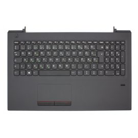   Lenovo IdeaPad V310-15ISK fekete magyarított Laptop billentyűzet
