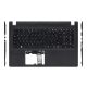 Acer Aspire A315-51 fekete magyar Laptop billentyűzet