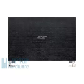   Acer Aspire A315 használt fekete LCD kijelző hátlap (EAZAJ00301A)