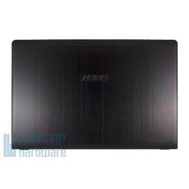   Asus N56DP, N56VM használt LCD hátlap WiFi antennával, 13GN9J1AM080-1