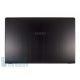 Asus N56DP, N56VM használt LCD hátlap WiFi antennával, 13GN9J1AM080-1