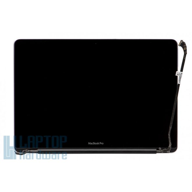 Apple MacBook Pro A1278 Laptop Akkumulátor, használt,  cellás ()