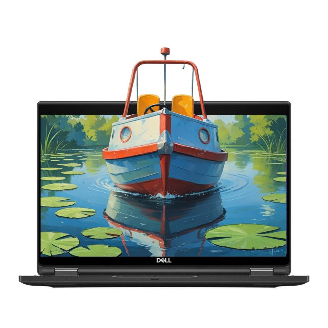Dell Latitude 7390 2-in-1 TOUCH | Win11 | i7-8650U | 16GB memória | 512GB SSD | 13.3 colos érintőkijelző | MAGYAR BILLENTYŰZET | 2 év garancia