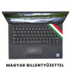 Dell Latitude 7390 2-in-1 TOUCH | Win11 | i7-8650U | 16GB memória | 512GB SSD | 13.3 colos érintőkijelző | MAGYAR BILLENTYŰZET | 2 év garancia
