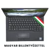 Dell Latitude 7390 TOUCH | Win11 | i7-8650U | 16GB memória | 2TB SSD | 13,3” 1920x1080 (Full HD) ÉRINTŐKÉPERNYŐ | MAGYAR BILLENTYŰZET | 2 év garancia!