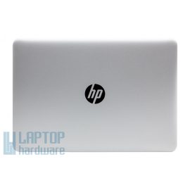   Hp Probook 440 G4 használt ezüst kijelző hátlap (905694-001)
