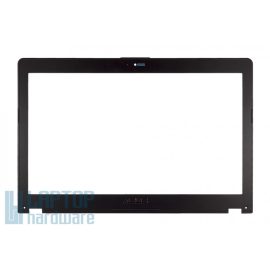   Asus N56, G56 sorozathoz használt LCD kijelző keret (90NB04Z1-R7B000)