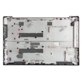   Lenovo IdeaPad V310-15ISK, V310-15IKB használt alsó burkolat (onelink+ dock csatlakozó nyílás nélkül) (5CB0L46604)