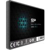 Silicon Power A55 2TB SSD meghajtó (SP002TBSS3A55S25)