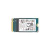 Toshiba KIOXIA 256GB M.2 NVMe PCIe SSD meghajtó, (2242) (KBG40ZNT256G)