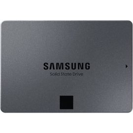  SAMSUNG 870 QVO 2TB SATA3 2.5 inch SSD meghajtó | (MZ-77Q2T0BW)
