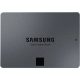 SAMSUNG 870 QVO 2TB SATA3 2.5 inch SSD meghajtó | (MZ-77Q2T0BW)