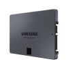 SAMSUNG 870 QVO 2TB SATA3 2.5 inch SSD meghajtó | (MZ-77Q2T0BW)
