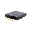 Lenovo ThinkCentre M93p | i5-4570T | 8GB DDR3 | 512GB SSD | 1TB HDD | nVidia GT 1030 2GB | HDMI | Windows 10 PRO + 2 év garancia