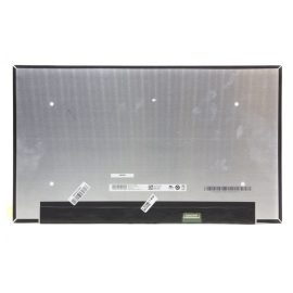  15.6" Full HD eDP Slim kijelző - Gyári új, matt, LED, 30 pin (jobb oldali csatlakozó) - HP, Dell kompatibilis