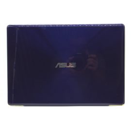   Asus UX331FA, UX331UA, UX331UN gyári új kék színű LCD hátlap (13N1-3JA0G11)
