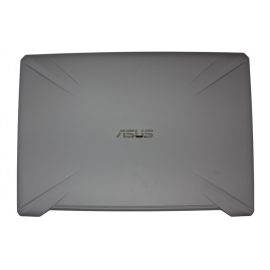   Asus FX705GM gyári új sötétszürke LCD kijelző hátlap (90NR00R1-R7A010)