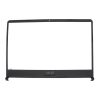 Asus FX705GM gyári új fekete LCD kijelző keret (13N1-6EA0101)