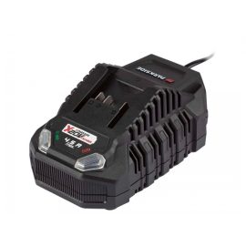   PARKSIDE® 20V 4,5A gyári akkutöltő X20V Team, PLG 20 C3, akkumulátor töltő