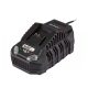 PARKSIDE® 20V 4,5A gyári akkutöltő X20V Team, PLG 20 C3, akkumulátor töltő