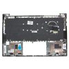 HP EliteBook 830 G7 ezüst-fekete magyar Laptop billentyűzet