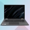 Lenovo ThinkPad X13 Yoga G2 | Win11 | Intel Core i5-1145G7 | 16GB memória | 256GB SSD | 13,3 colos WQXGA Érintőképernyő | MAGYAR BILLENTYŰZET | 2 év garanciával