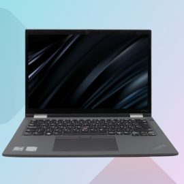   Lenovo ThinkPad X13 Yoga G2 | Win11 | Intel Core i5-1145G7 | 16GB memória | 256GB SSD | 13,3 colos WQXGA Érintőképernyő | MAGYAR BILLENTYŰZET | 2 év garanciával