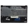 HP 470 szürke-fekete magyar Laptop billentyűzet
