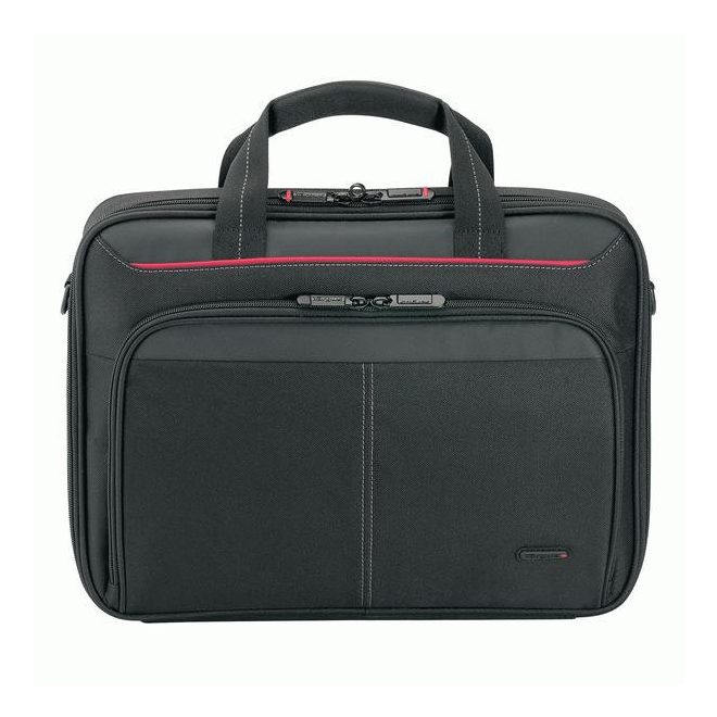 Targus Notebook táska 13.3 colos fekete (CN313)