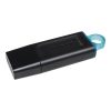 Kingston Technology DataTraveler Exodia USB pendrive 64GB 3.2 Gen 1 fekete-kékeszöld (DTX/64GB)