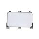 HP ProBook 430 G4, 440 G4 gyári új szürke touchpad (TM3245, 920-003249-01)