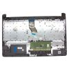 HP 250 G6, 255 G6 gyári új magyarított billentyűzet modul (929906-211)
