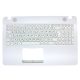 Asus X541 X541SC fehér magyarított Laptop billentyűzet