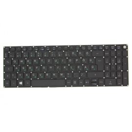 Acer Aspire VN7-792 fekete magyarított Laptop billentyűzet