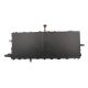 Lenovo Thinkpad X1 Tablet gyári új 8 cellás 3040mAh akkumulátor (00HW046)