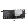 Lenovo ThinkPad X1 Tablet Laptop akkumulátor, gyári új, 8 cellás (3040mAh)