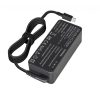 Asus UX392 20V 3,25A, 15V 3A, 9V 2-3A, 5V 2-3A 65W-os új, gyárival megegyező minőségű helyettesítő laptop töltő