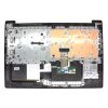 Lenovo IdeaPad S145-15API szürke-fekete magyar Laptop billentyűzet