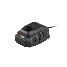   PARKSIDE® 12V 2,4A gyári akkutöltő X12V Team, PLGK 12 A3, akkumulátor töltő