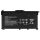HP 14-CF, 15-CS, 17-CA, 250 G7, 255 G7, 250 G8 helyettesítő új 3 cellás 3550mAh akkumulátor (HT03XL)