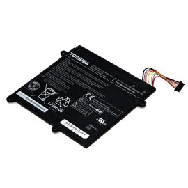   Toshiba Portege Z10T Laptop akkumulátor, gyári új, 3 cellás (3060mAh)