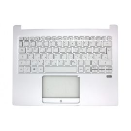 Acer Swift SF313-52 ezüst magyar Laptop billentyűzet