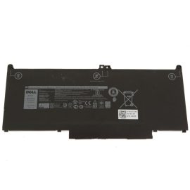   Dell Latitude 5300 2-in-1 Laptop akkumulátor, gyári új, 4 cellás (8500mAh)
